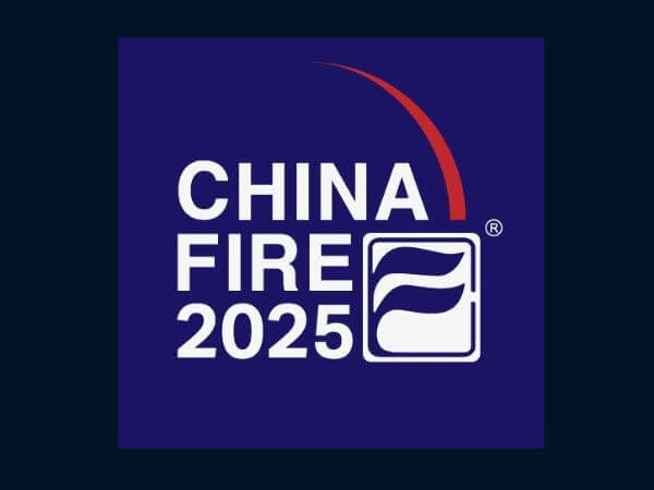 Gå med på China Fire 2025