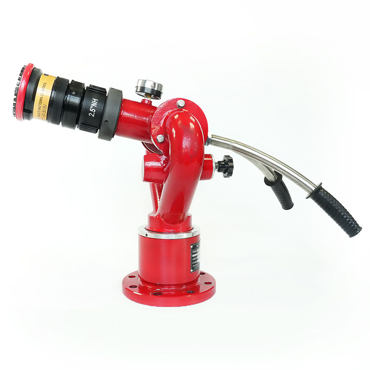 Varför välja en manuell brandvakt framför automatiska system