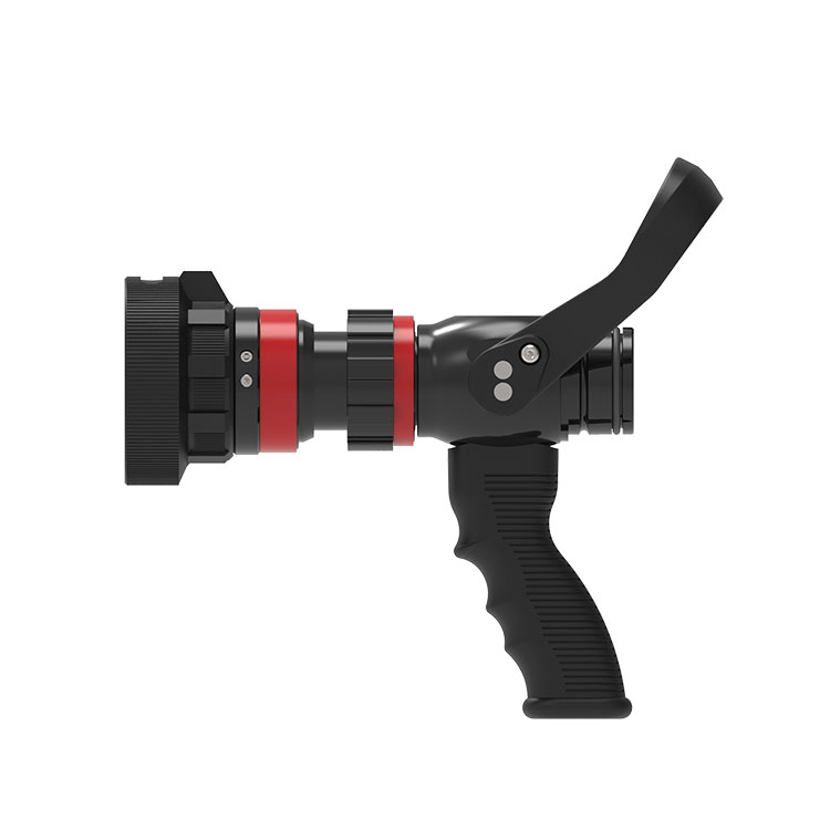 Varför spelar rätt brandmunstycke större roll än de flesta köpare förväntar sig?